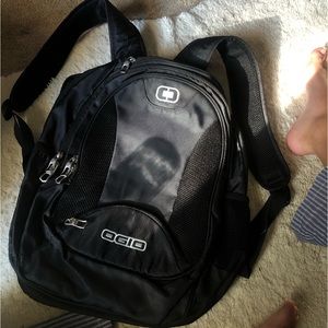 OGIO backpack large